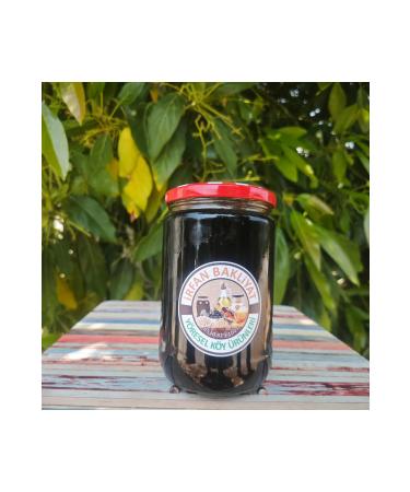 irfan legumes Andiz Molasses 850 gr Mulberry Molasses 850 gr - Buy Online on GoSupps.com