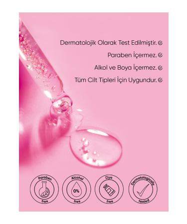 VOOP Super Booster Serum | Increases the Effect of Serums Used by 4 Times - 30 ml - Buy Online on GoSupps.com