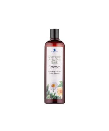 Hunca Care Shampoo 675 Ml Chamomile