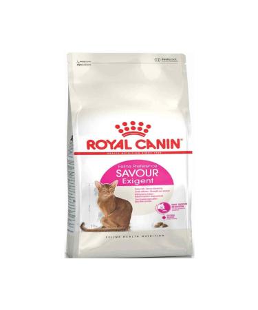 Royal Canin Exigent Cat Food 10 Kg
