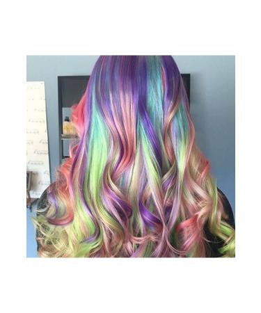 Liquid Keratin Dye and Lightener Protective Oilplex 3x20ml-Oryal with Safe Hair Lightening-Hair Color Lightening without Burning-olaplex - Buy Online on GoSupps.com