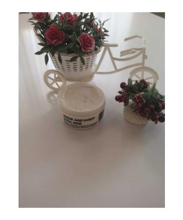 MASTER OF ORGANIC ORGANICYOU SEBIUM ANTI-ACNE NATURAL SKIN CARE CREAM 100 ML