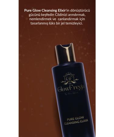 Glow Pure Glow Cleansing Elixir