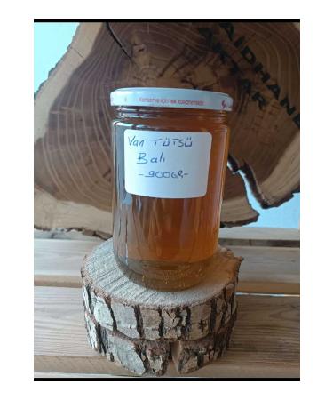 Bright Van Incense Honey Without Additives (910 gr.)