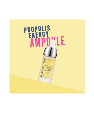 CNP Laboratory Propolis Energy Active Ampoule 15 ml