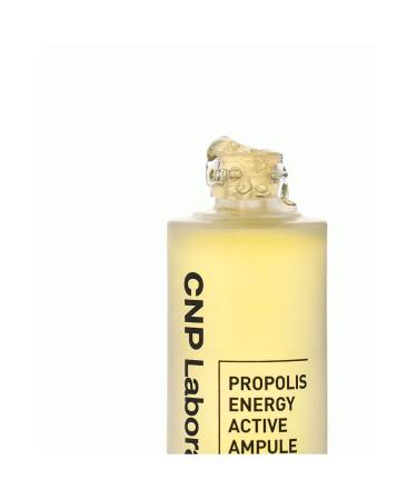 CNP Laboratory Propolis Energy Active Ampoule 15 ml - Buy Online on GoSupps.com