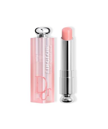 Dior Addict Lip Glow - 24-Hour Revitalizing Nourishing Lip Gloss with Cherry Oil 3.2G
