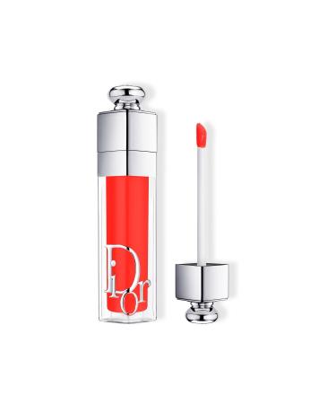 Dior Addict Lip Maximizer- Natural Moisturizing Plumping Lip Gloss 6ML