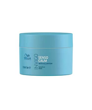 wella Professionals Hair Mask That Soothes the Scalp For Sensitive Hair 150 ml Demb.2416