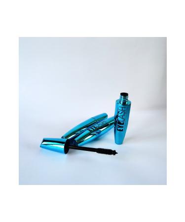 PIRAYE ACCESSORIES Black Mascara Volume and Fullness Black Mascara - Buy Online on GoSupps.com