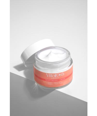 Vitalora PureMoist Moisturizing Cream - Buy Online on GoSupps.com