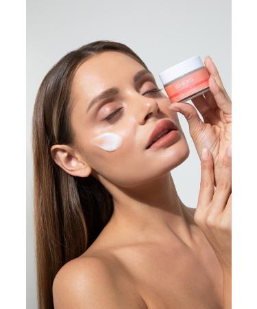 Vitalora Ageless Anti-Aging Cream - Buy Online on GoSupps.com