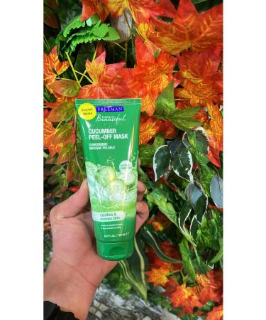 Freeman salad extract peel off mask 175 ml - Buy Online on GoSupps.com