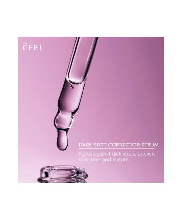 The Ceel Anti-Spot Brightening Care Serum 30 ml - Buy Online on GoSupps.com