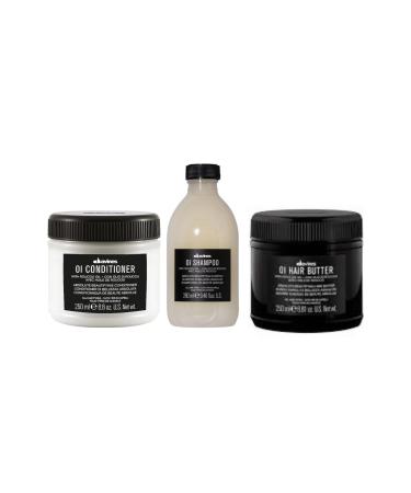 Davines Oi Care Series for All Hair Types - 0 Original