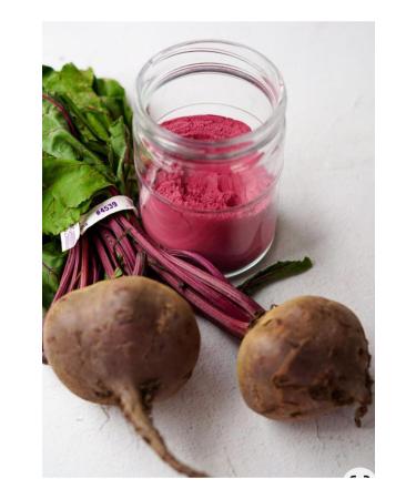 Yuksel Homemade Natural Noodles for Babies and Adults with Red Beetroot 500 gr - Buy Online on GoSupps.com