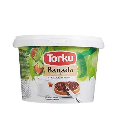 Food City Torku Banada 2.5 Kg