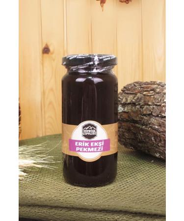 Dupnisa Farm Plum Sour Molasses 320g - Buy Online on GoSupps.com