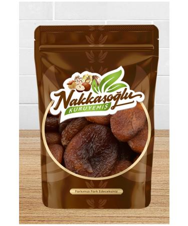 Nakka o lu Dried Nuts Kabaa Sun Dried Apricots 1 Kg