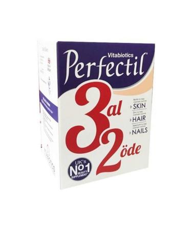 Vitabiotics Perfectil Tablet - Buy 3 Pay 2