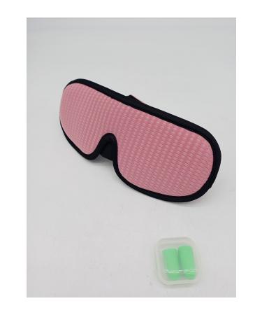 JULY MERALL DEEP SLEEPING MASK WITH EAR PLUG GIFT