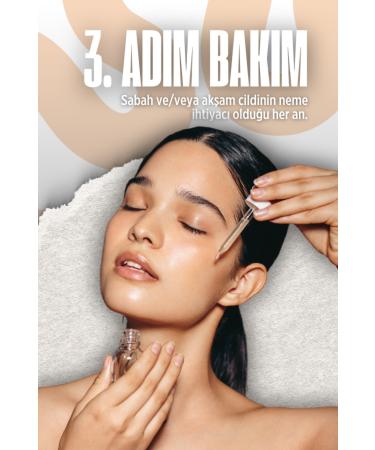 short story All You Need Is A Drop intensive moisture serum Multi Formula 30 ml for skin that needs extra moisture - Buy Online on GoSupps.com