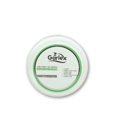 Garlex Intensive Care Hair Mask 250ml