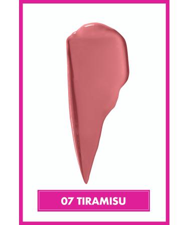 NYX Professional Makeup Lip Gloss Butter Gloss Tiramisu 15 g 800897818517 - Buy Online on GoSupps.com