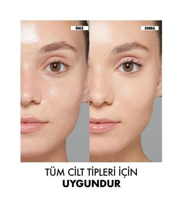 NYX Professional Makeup Marshmellow Soothing Primer - Makeup Base - Buy Online on GoSupps.com