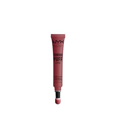 NYX Professional Makeup Lipstick - Powder Puff Lippie Squad Goals 800897140434 - Buy Online on GoSupps.com
