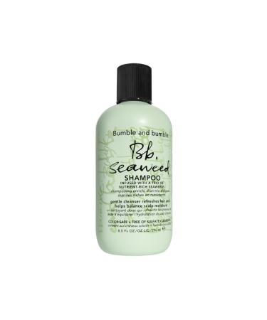 bumble & bumble BUMBLE AND BUMBLE Seaweed Shampoo - Shampoo