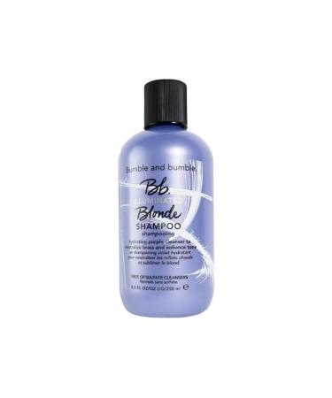 bumble & bumble BUMBLE AND BUMBLE Curl Moisturizing Shampoo