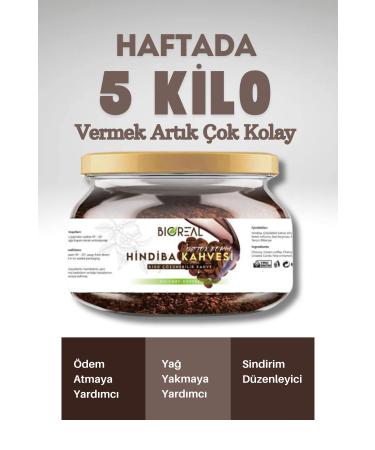 B OREAL Slimming Coffee Helps Lose Weight and Eliminate Edema Detox Coffee