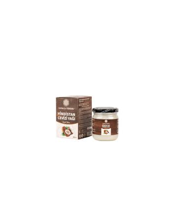 atalca Local Coconut Oil 150ml