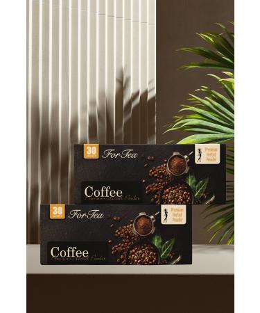 FORTEA Coffee 2 Liters - Buy Online on GoSupps.com