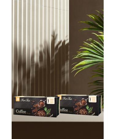 FORTEA Coffee 2 Liters - Buy Online on GoSupps.com