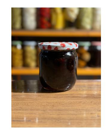 Natural Cherry Jam Organic
