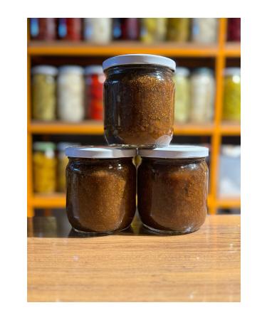 Natural Fig Jam Organic