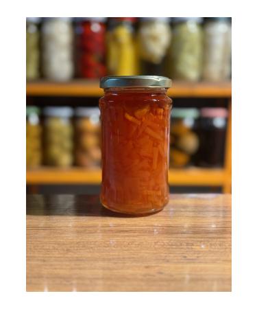 Natural Quince Jam Organic