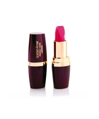 Golden Rose Lipstick - Perfect Shine Lipstick No: 221