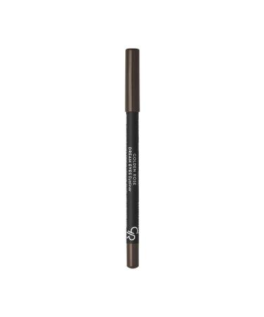 Golden Rose Dream Eyes Eyeliner - Eye Pencil No: 408
