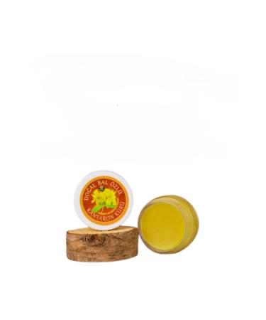 Emre K z lduman Bozkurt honey Bee and Bee products Natural Honey Extract St. John's Wort Cure