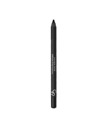 Golden Rose Dream Eyes Eyeliner - Eye Pencil No: 401 - Buy Online on GoSupps.com