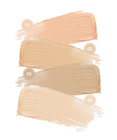 Pastel Cover Stick - Mistake Cover No: 01 - Buy Online on GoSupps.com