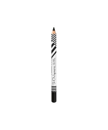 Pastel Show By Pastel Eye Liner Long Lasting - Eye Liner 101