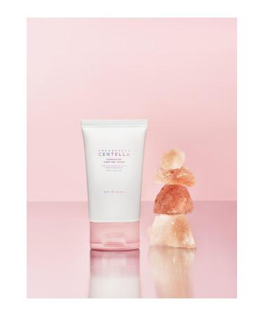 Skin1004 Madagascar Centella Poremizing Light Gel Cream- Skin Brightening Pore Tightening Moisturizing - Buy Online on GoSupps.com