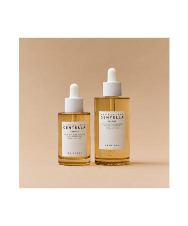 Skin1004 Madagascar Centella Ampoule - Soothing Ampoule Serum 55ml - Buy Online on GoSupps.com