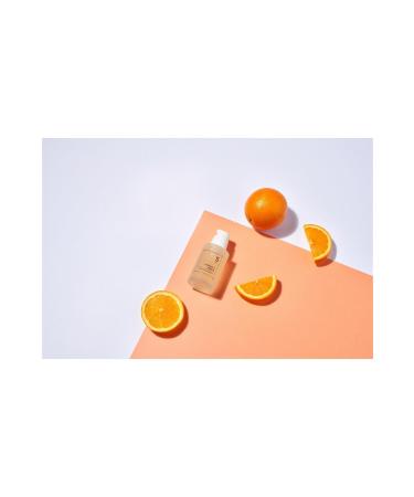 Numbuzin No.5 Goodbye Blemish Serum - Anti-Stain Brightening Vitamin C Serum 50ml - Buy Online on GoSupps.com