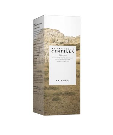 Skin1004 Madagascar Centella Ampoule - Soothing Ampoule Serum 100ml - Buy Online on GoSupps.com