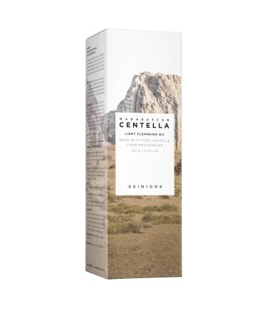 Skin1004 Madagascar Centella Light Cleansing Oil - Facial Cleansing Oil 200ml - Buy Online on GoSupps.com